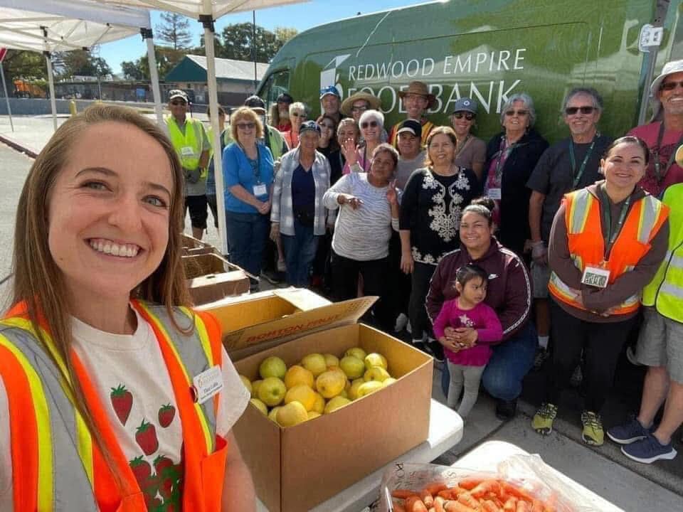 Fresh groceries and assistance programs